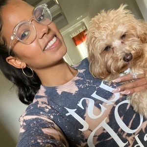 Meet your Posher, Donna